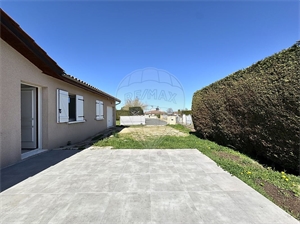 maison à la vente -   01480  CHALEINS, surface 89 m2 vente maison - UBI468588548